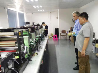 China Shenzhen Shenfeixiang Planning  Co., Ltd. Perfil de compañía
