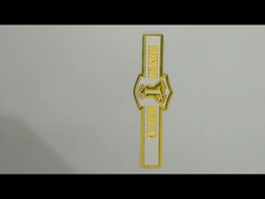 Etiqueta del cigarro