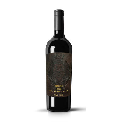 comprar Etiquetas de vino de cuero de PU personalizadas - diseño directo de fábrica premium online manufacture