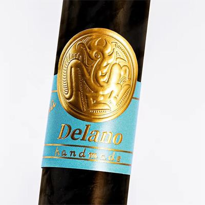 Impresión de etiquetas de cigarrillos de marca personalizada de papel de oro Estampado de papel de oro Impresión de etiquetas de cigarrillos