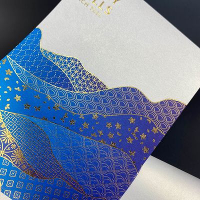 Etiquetas autoadhesivas para botellas de vino con detalles