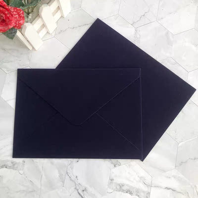 Invitación de bodas en caja de terciopelo rojo de papel de oro transparente Tarjeta de acrílico Tarjeta RSVP y sobre