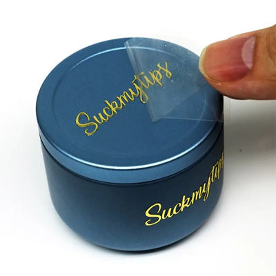 comprar Logotipo transparente pegatinas metálicas de transferencia de bronceado pegatinas de transferencia de plata caliente etiqueta online manufacture