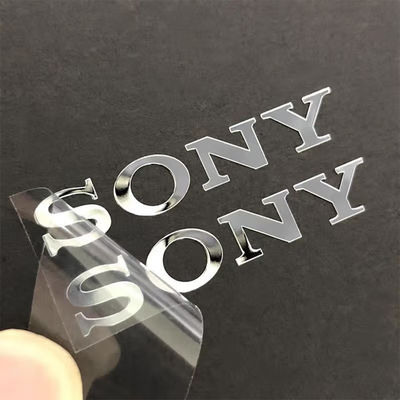 comprar 3d pegatinas de transferencia de metal en relieve UV pegatinas de transferencia de etiqueta pegatinas de transferencia impermeables online manufacture