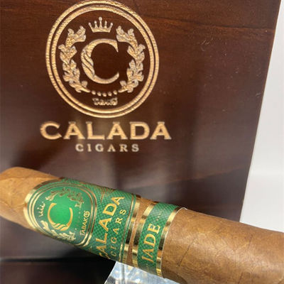 comprar Custom Private Label Eco-friendly ISO9001:2008 Certified Cigar Band Sticker and Cigar Ring Label online manufacture