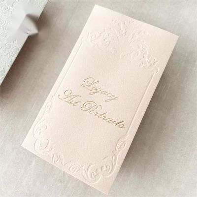 Buen precio Papel Cuadrado Custom Business Gracias Tarjetas de visita Servicio de impresión de tarjetas con logotipo en línea