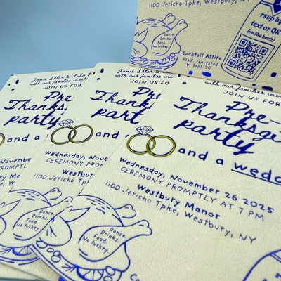 Buen precio Tarjeta de terciopelo con impresión en relieve personalizada, tarjeta artística con lámina dorada y etiqueta adhesiva personalizada para impresión de tarjetas de terciopelo en línea
