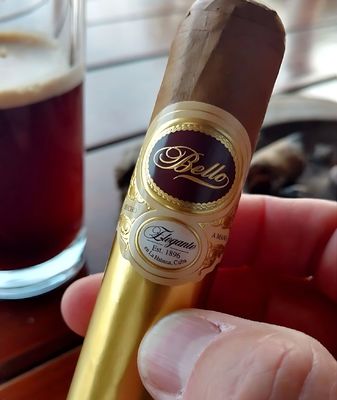 Buen precio Custom ISO9001:2008 Certified Cigar Labels with Silk Screen and Flexographic Printing for Luxury Branding en línea