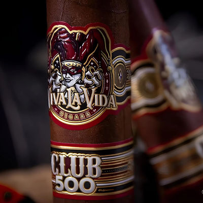 Buen precio ISO9001 Certified Customized Logo Personalized Cigar Label and Cigar Band Sticker with Gold Foil Embossing en línea