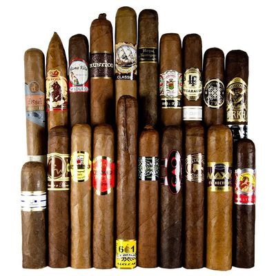 Buen precio ISO9001 Certified Anti-Counterfeit Embossed Cigar Label and Band with Customized Hot Stamping en línea